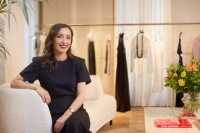 H&amp;M: Η Χρύσα Ταβουλτζίδου νέα General Manager για το Sales Market Greece