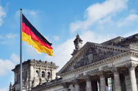 Γερμανία: Στα 800 δισ. ευρώ το δημόσιο χρέος την διετία 2020 - 22
