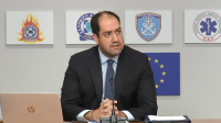 Γ. Κεφαλογιάννης: Ρίχνουμε το βάρος στην πρόληψη για να είμαστε όσο το δυνατόν πιο έτοιμοι
