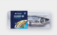 Avramar: Συμμετοχή στη Seafood Expo Global στη Βαρκελώνη