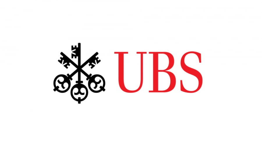 Πάνω από τις προβλέψεις τα κέρδη της UBS το α΄ τρίμηνο του 2022