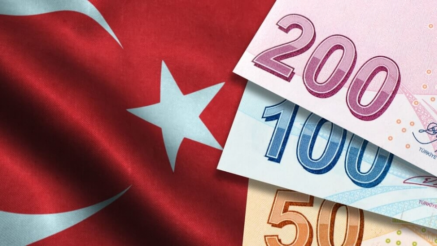 Τουρκία: Μεγάλες απώλειες για τις τραπεζικές μετοχές