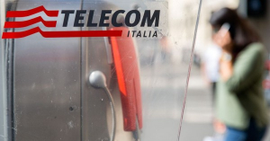 Ιταλία: Στο δημόσιο το 20% της Telecom Italia - Deal με το επενδυτικό fund KKR