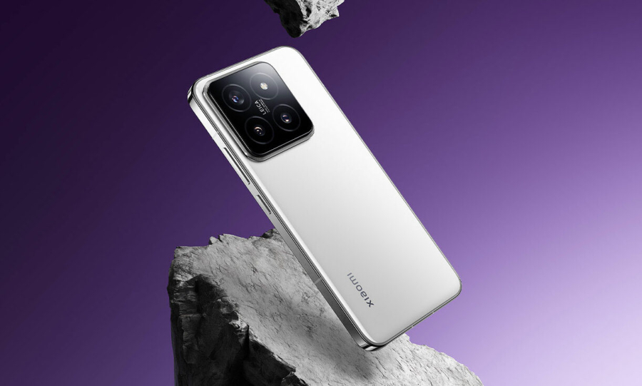 Vodafone: Διαθέσιμο το νέο Xiaomi 14 στα καταστήματα