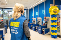 Lidl Ελλάς: Επένδυση 1,4 εκατ. ευρώ για την αναβάθμιση του καταστήματος στον Νέο Κόσμο