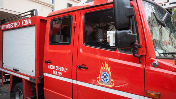Νεκρός άνδρας σε υποσταθμό του ΔΕΔΔΗΕ στη Γλυφάδα