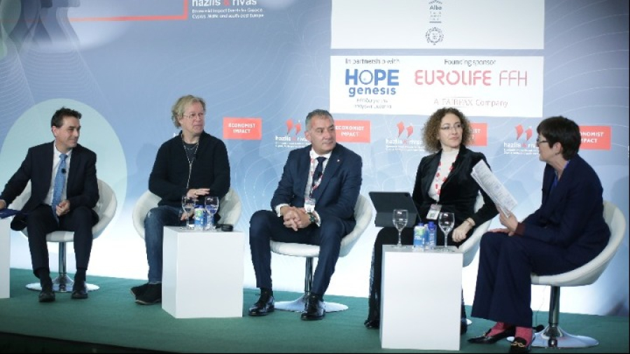 «Κατεπείγον πρόβλημα» το δημογραφικό για την Ελλάδα