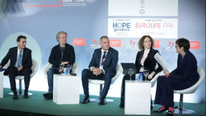 «Κατεπείγον πρόβλημα» το δημογραφικό για την Ελλάδα