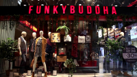 Funky Buddha: Μετάβαση στο Cloud με τη βοήθεια της Vodafone Business