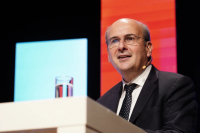 Κ. Χατζηδάκης: Αύξηση 39% στις ξένες επενδύσεις στα ελληνικά ακίνητα καταγράφηκε το πρώτο εξάμηνο