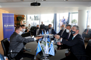 ΕΤΕπ: Στηρίζει με 400 εκατ. ευρώ τις Ελληνικές επιχειρήσεις