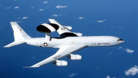 Βoeing και Intracom Defense επεκτείνουν τη συνεργασία τους για την αναβάθμιση των αεροσκαφών AWACS