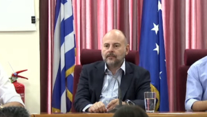 Συνέδριο του ΤΕΕ : «Στην πρώτη γραμμή του ψηφιακού μετασχηματισμού»