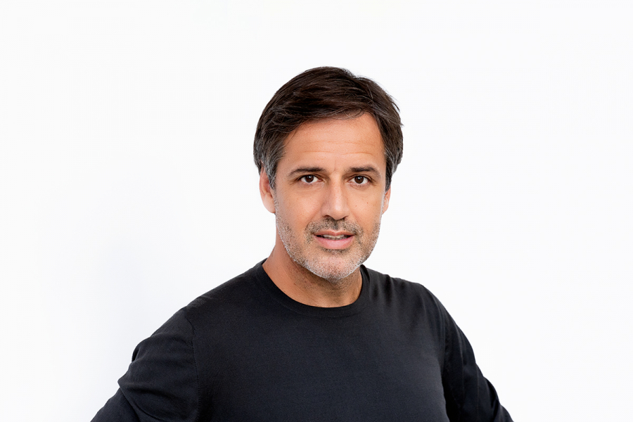 Ο Gaston Taratuta από την Αργεντινή, επιχειρηματίας της χρονιάς στο διαγωνισμό της EY