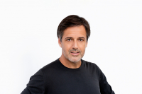 Ο Gaston Taratuta από την Αργεντινή, επιχειρηματίας της χρονιάς στο διαγωνισμό της EY