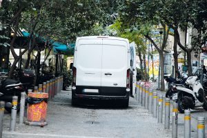 Εκπρόσωποι logistics: Χωρίς την εξέταση όλων των παραμέτρων η μείωση του ωραρίου τροφοδοσίας στην Αττική