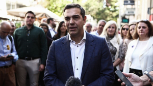 Τσίπρας: Οι ανισότητες διευρύνονται με ραγδαίους ρυθμούς