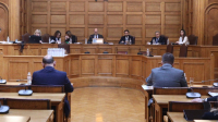 Εξεταστική για τα Τέμπη: Ξεκινά η τελευταία συνεδρίαση – Για συγκάλυψη ευθυνών κάνει λόγο η αντιπολίτευση