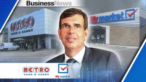 Σήκωσε το γάντι ο Παντελιάδης