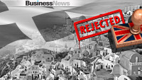 Απογοήτευση: Δεν μπήκε η Ελλάδα στην πράσινη λίστα της Βρετανίας