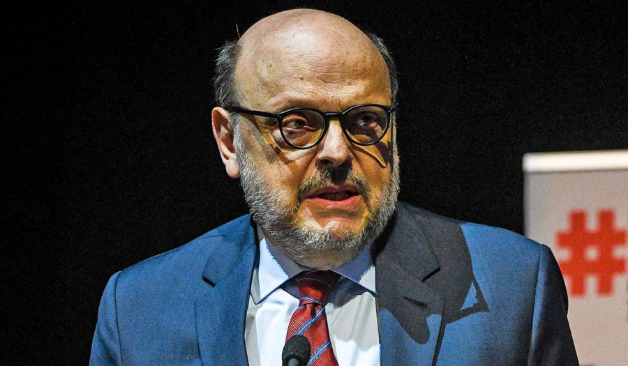 Εκτός Βουλής ο όψιμος «Συριζαίος», Ευάγγελος Αντώναρος