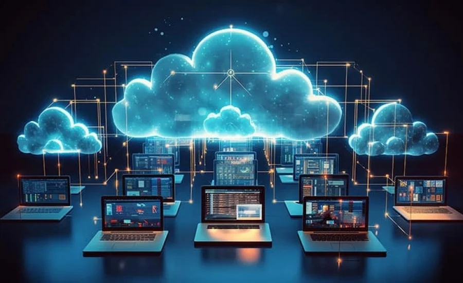 Η αγορά του public cloud θα ξεπεράσει το 2026 το $1 τρισ.