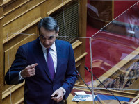 Κ. Μητσοτάκης: Ανοιχτά τα καταστήματα τις Κυριακές