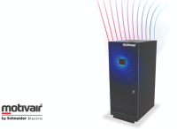 Motivair της Schneider Electric Nέα σειρά CDU ισχύος 2,5MW για AI Factories επόμενης γενιάς