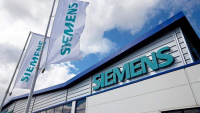 Siemens: Αναμένει καθαρά έσοδα 5,7 - 6,2 δισ. ευρώ το 2021
