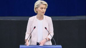 Η ΕΕ ιδρύει νέα υπηρεσία πληροφοριών, υπό την Ούρσουλα φον ντερ Λάιεν (Financial Times)