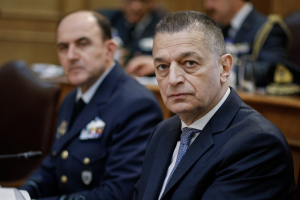 Στεφανής: Ο Πούτιν ό,τι λέει μετά το κάνει