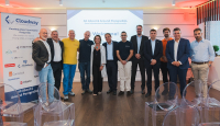 Η Cloudway ανέδειξε στην Αθήνα το επιχειρησιακό οικοσύστημα της PostgreSQL