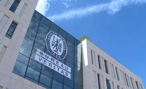 Bureau Veritas: Αναγνώριση και υποστήριξη του πλαισίου κυβερνοασφάλειας MARINE της ThreatScene SA