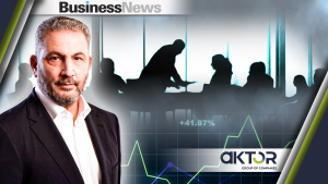 Aktor - Εξάρχου: Με το ομόλογο ανοίγουμε τον νέο κύκλο επενδύσεων στην ενέργεια