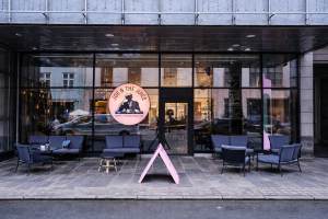 JOE &amp; THE JUICE: Ντεμπούτο στην Ελλάδα με δύο καταστήματα σε Κολωνάκι και Γλυφάδα