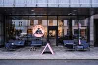 JOE &amp; THE JUICE: Ντεμπούτο στην Ελλάδα με δύο καταστήματα σε Κολωνάκι και Γλυφάδα