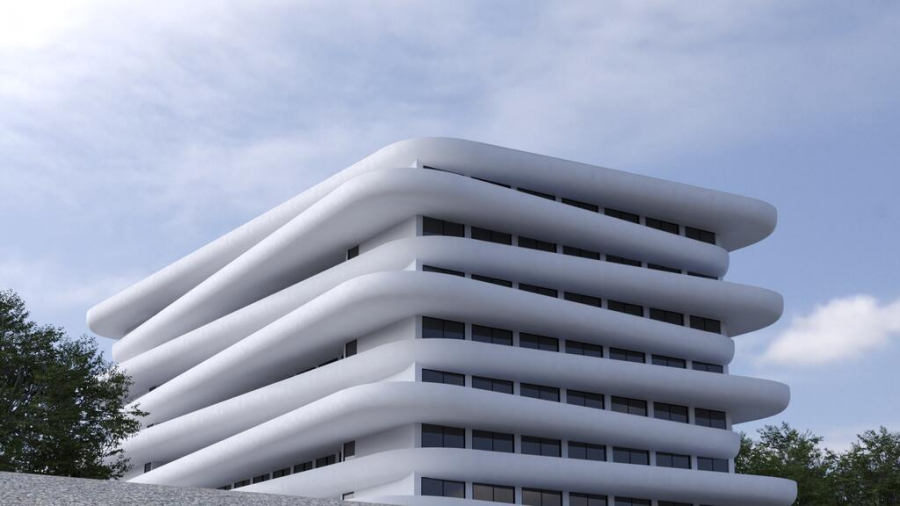 Brown Hotels: 15 τα νέα ξενοδοχεία στην Ελλάδα ως το 2023 – Το διπλό χτύπημα στη Θεσσαλονίκη