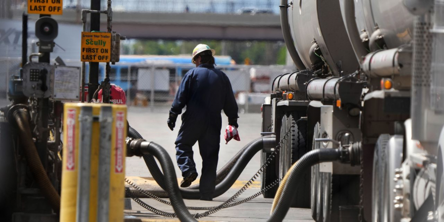 Γερμανία: Αποδίδει η μείωση του φόρου καυσίμων