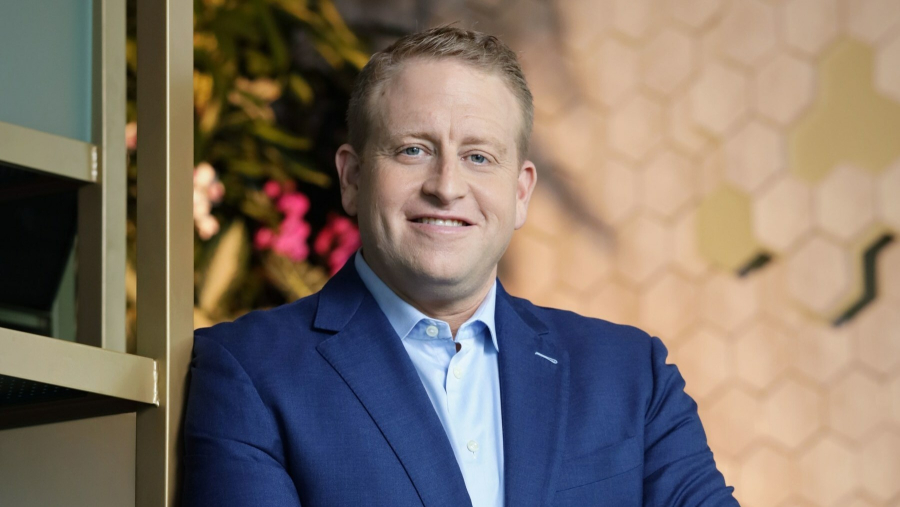 Nέος Πρόεδρος της Διεθνούς Ένωσης Εταιρειών Κρουαζιέρας o Jason Liberty