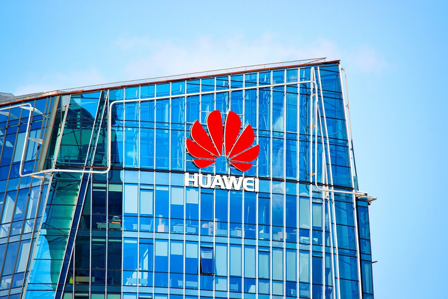 Huawei: Αύξηση πωλήσεων για πρώτη φορά μετά από το 2020