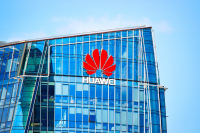 Huawei: Αύξηση πωλήσεων για πρώτη φορά μετά από το 2020