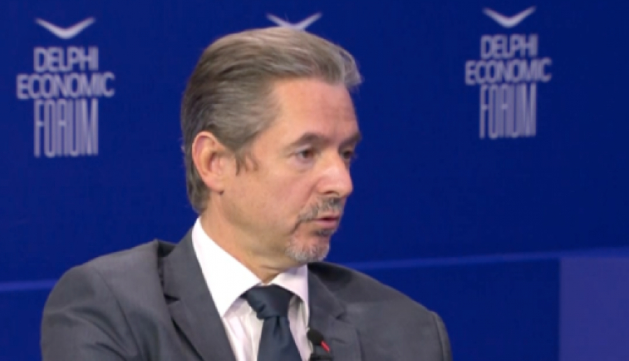 Ένωση Εκδοτών Διαδικτύου (ΕΝ.Ε.Δ.): Νέος πρόεδρος ο Θεοχάρης Φιλιππόπουλος