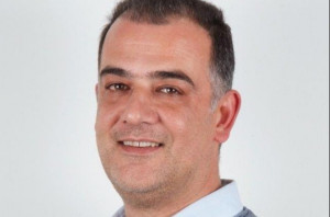 Puratos Hellas: Ο Δημήτρης Ζαφειρίου αναλαμβάνει Εμπορικός Διευθυντής του Τμήματος Artisans &amp; Distributors