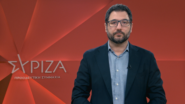 Ηλιόπουλος: Τα ρεκόρ ακρίβειας φέρουν υπογραφή Μητσοτάκη