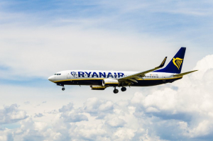 Η Ryanair κλείνει τη χειμερινή της βάση στo &quot;Ελ. Βενιζέλος&quot;