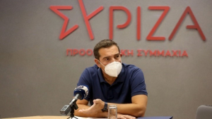 Ο ΣΥΡΙΖΑ θα ψηφίσει την πρόταση του ΠΑΣΟΚ για εξεταστική επιτροπή για τις υποκλοπές