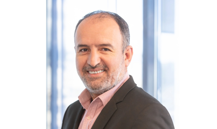 Νέος Country Head της Unilever Food Solutions στην Ελλάδα ο Γιώργος Μαγγίνας