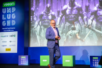 Veeam Unplugged 2026: Η εμπιστοσύνη στα δεδομένα και το AI στο επίκεντρο στην Αθήνα