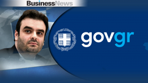 Πιερρακάκης: Μέσω gov.gr οι εξαιρέσεις στον δακτύλιο