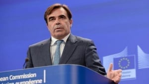 ΕΕ - Σχοινάς για «Turkaegean»: Σαφής αποτυχία σε διοικητικό επίπεδο να αξιολογηθούν οι πολιτικές και νομικές διαστάσεις